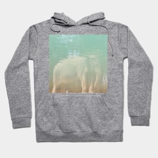 Pastels Hoodie